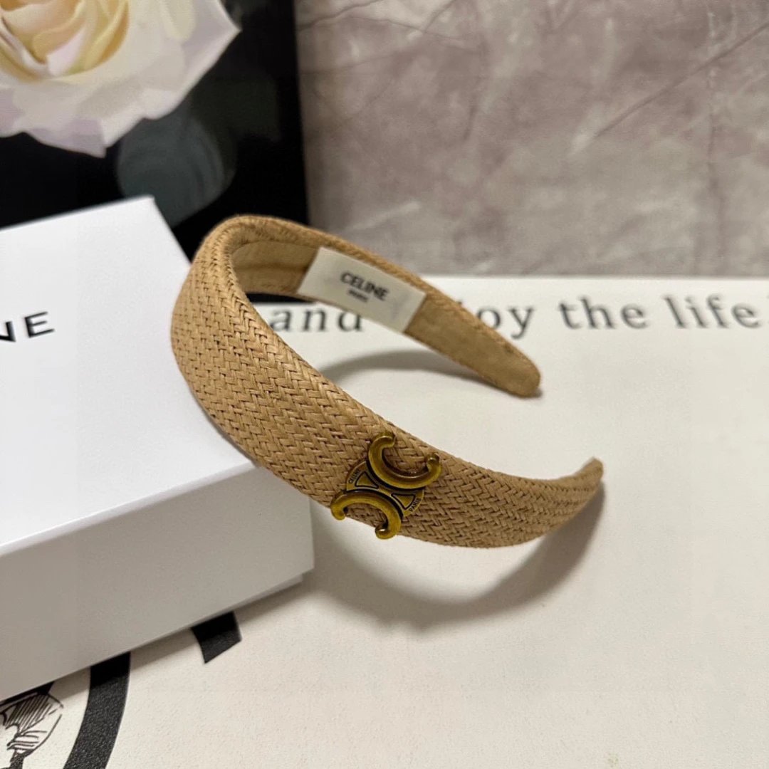 Celine Headband Ver.J — QC