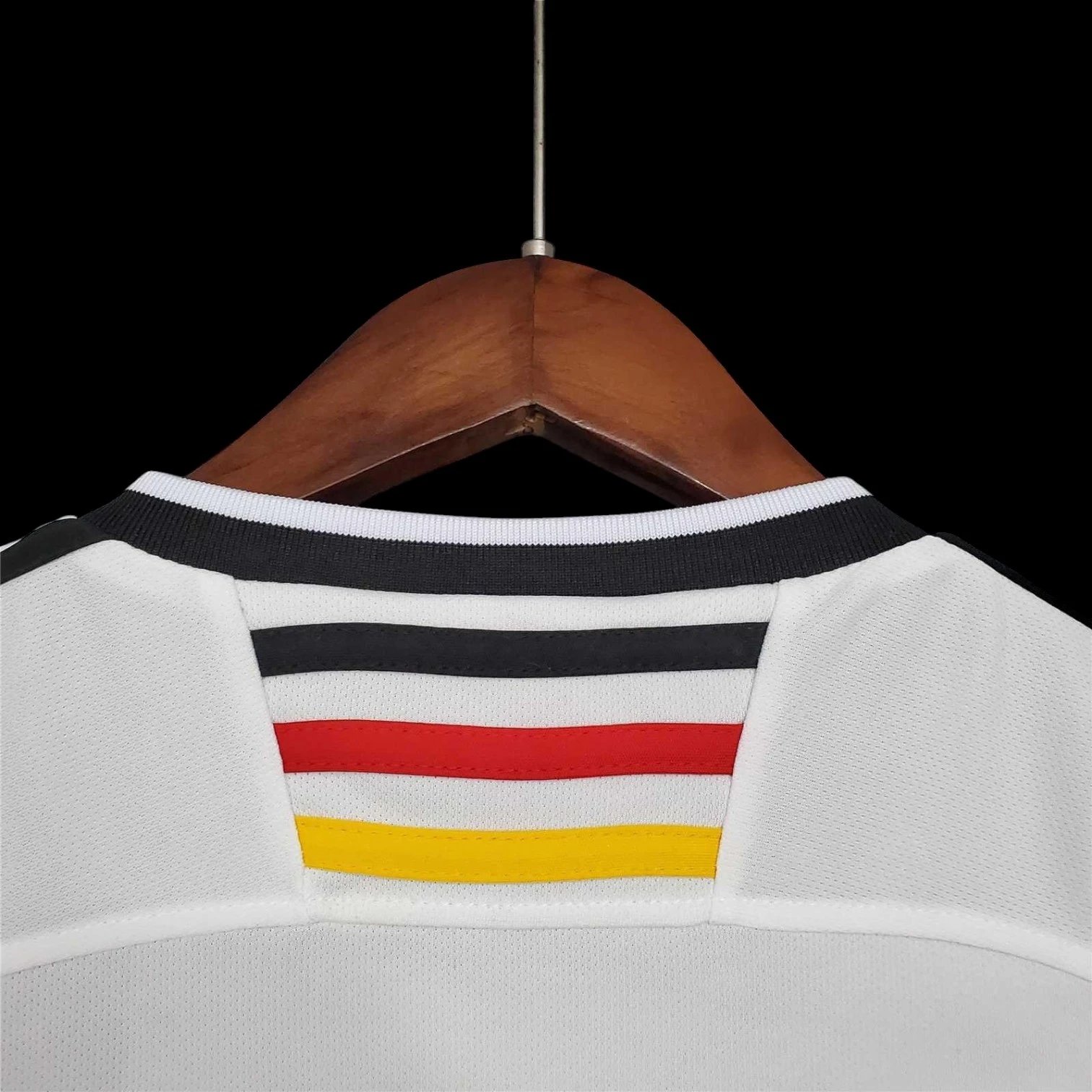 Germany 1998 Retro Jersey — photo 6