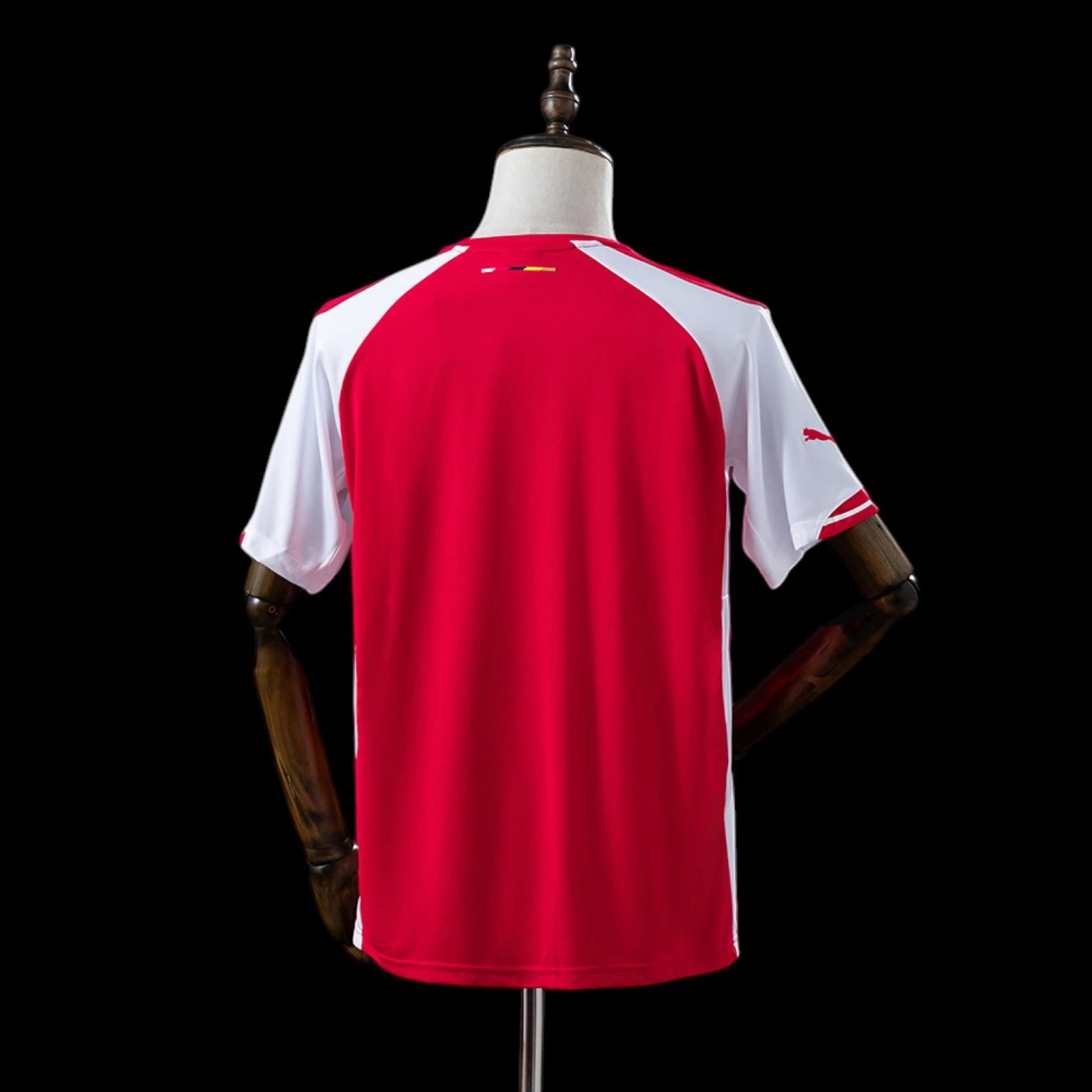 Arsenal 14/15 Retro Jersey — QC