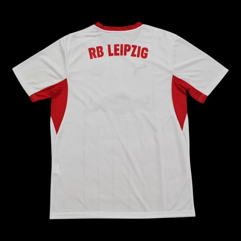 RB Leipzig 26/27 Home Jersey — QC