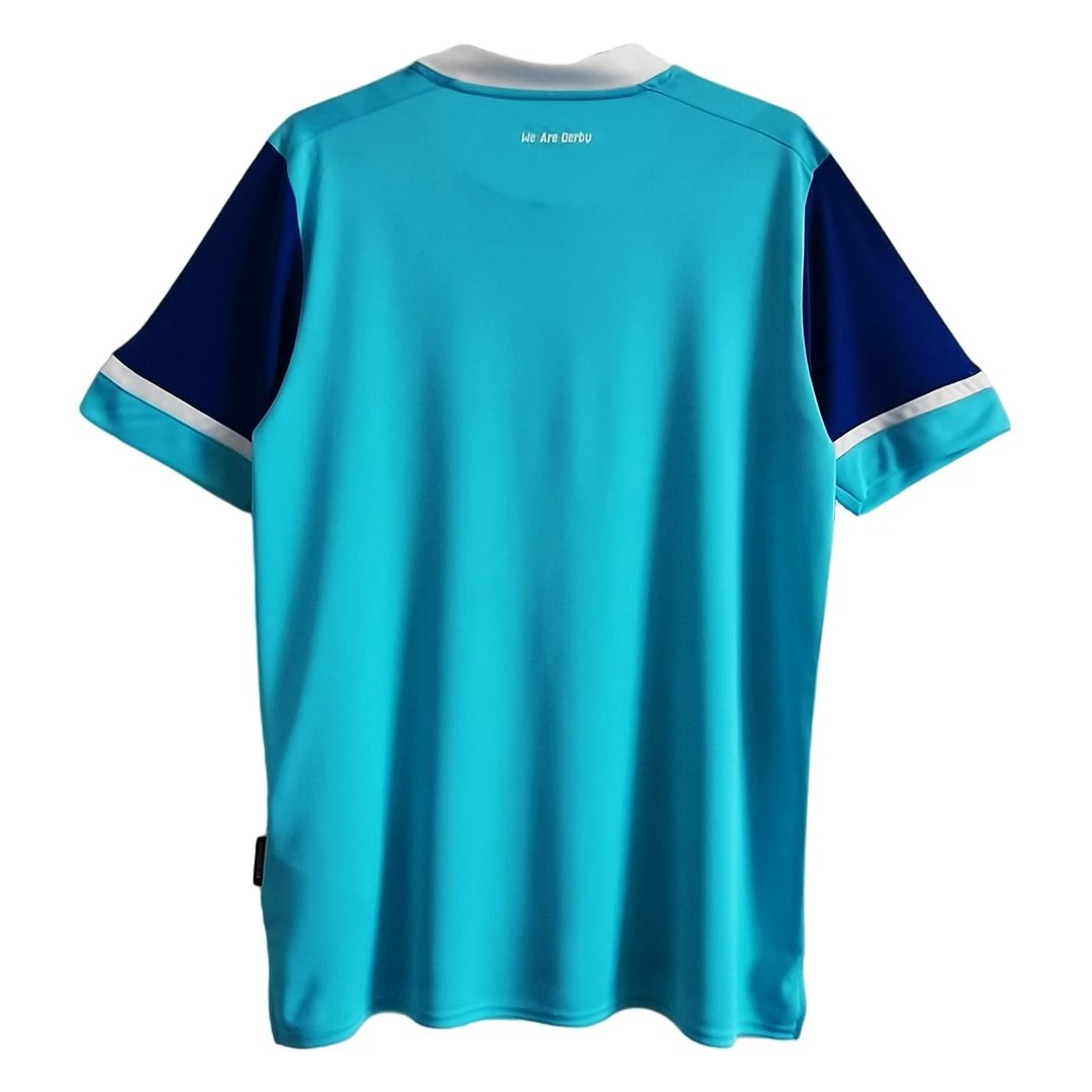 Derby County 21/22 Away Jersey — Photo 4