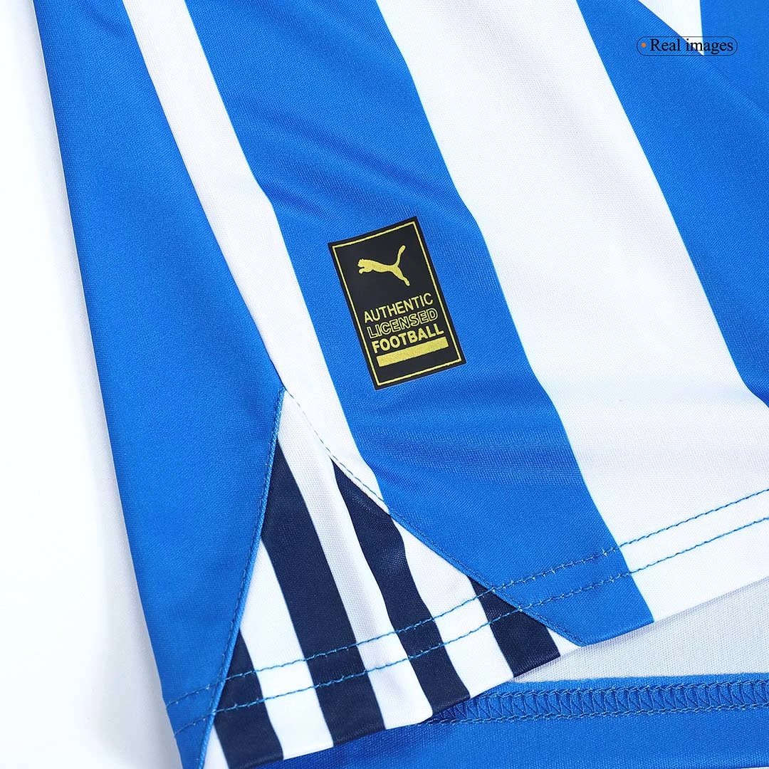 CF Monterrey 23/24 Home Jersey — QC