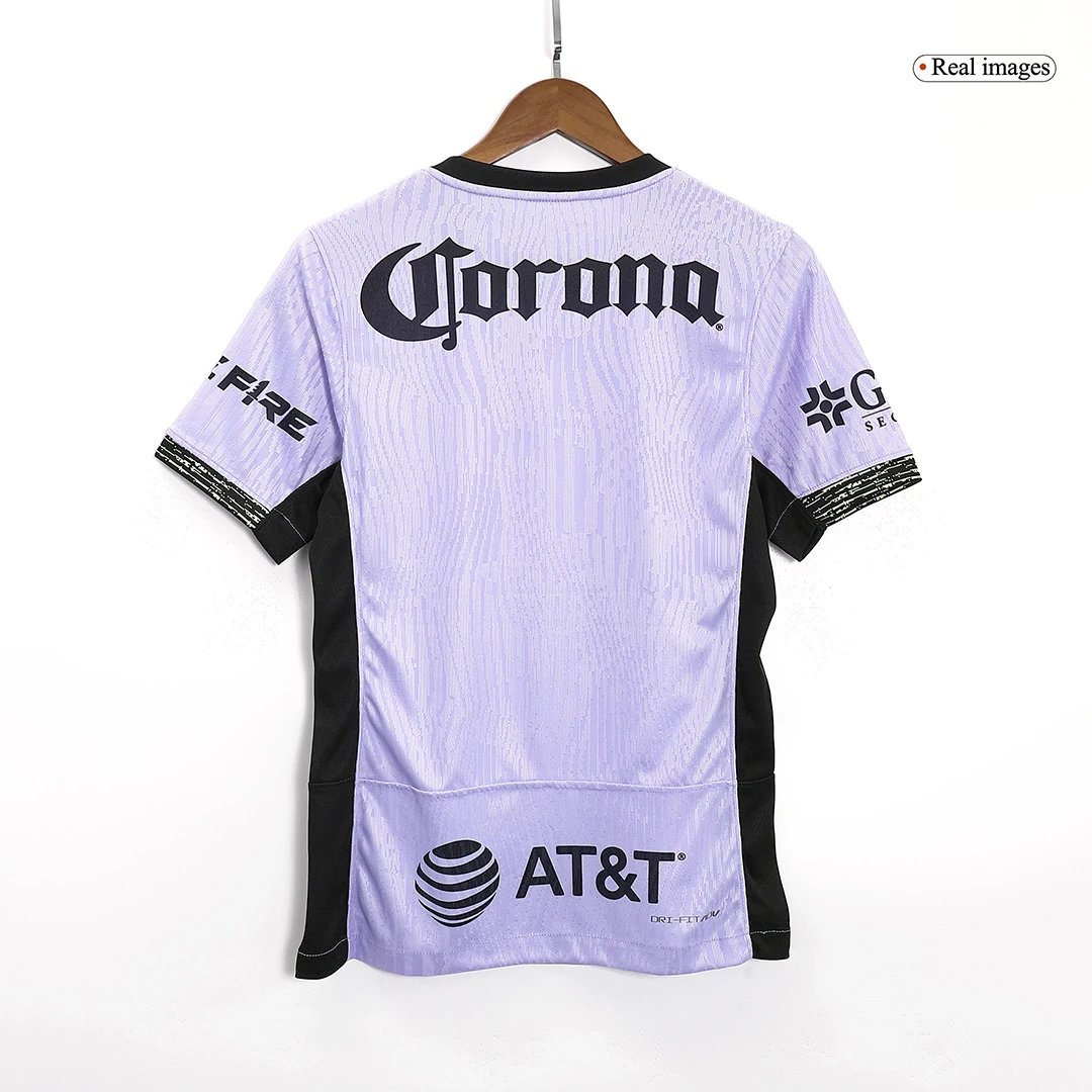 Club America 23/24 Third Jersey (Player Version) — QC