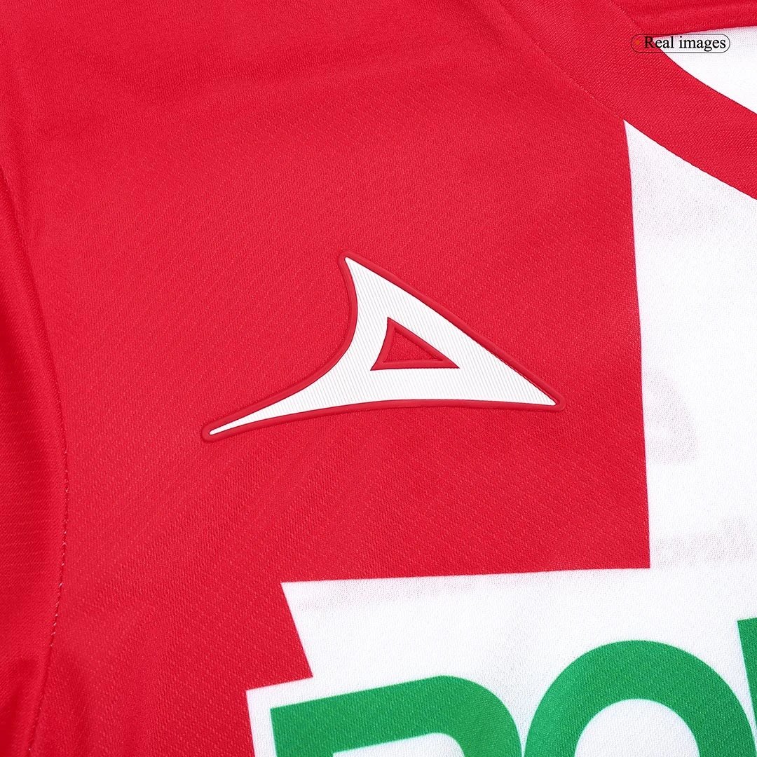Necaxa 23/24 Home Jersey — photo 11