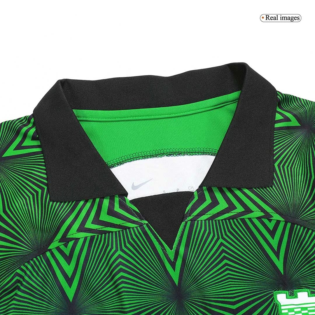 Atl Tico National 2023 Third Jersey — photo 6