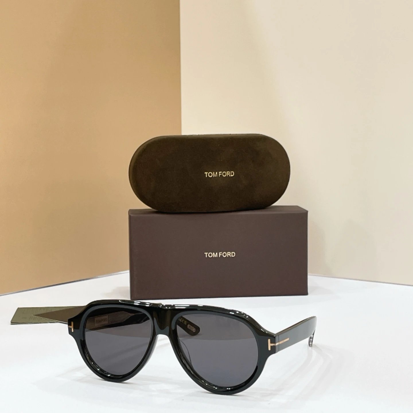 Tom Ford Sunglasses Ver.D — photo 2