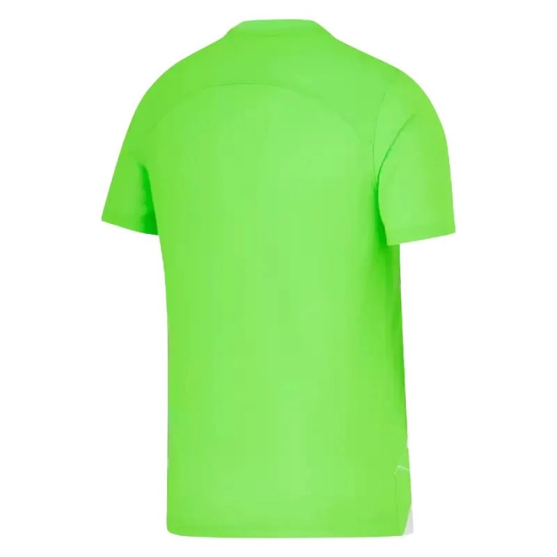 Wolfsburg VfL 23/24 Home Jersey — Zdjęcie 2