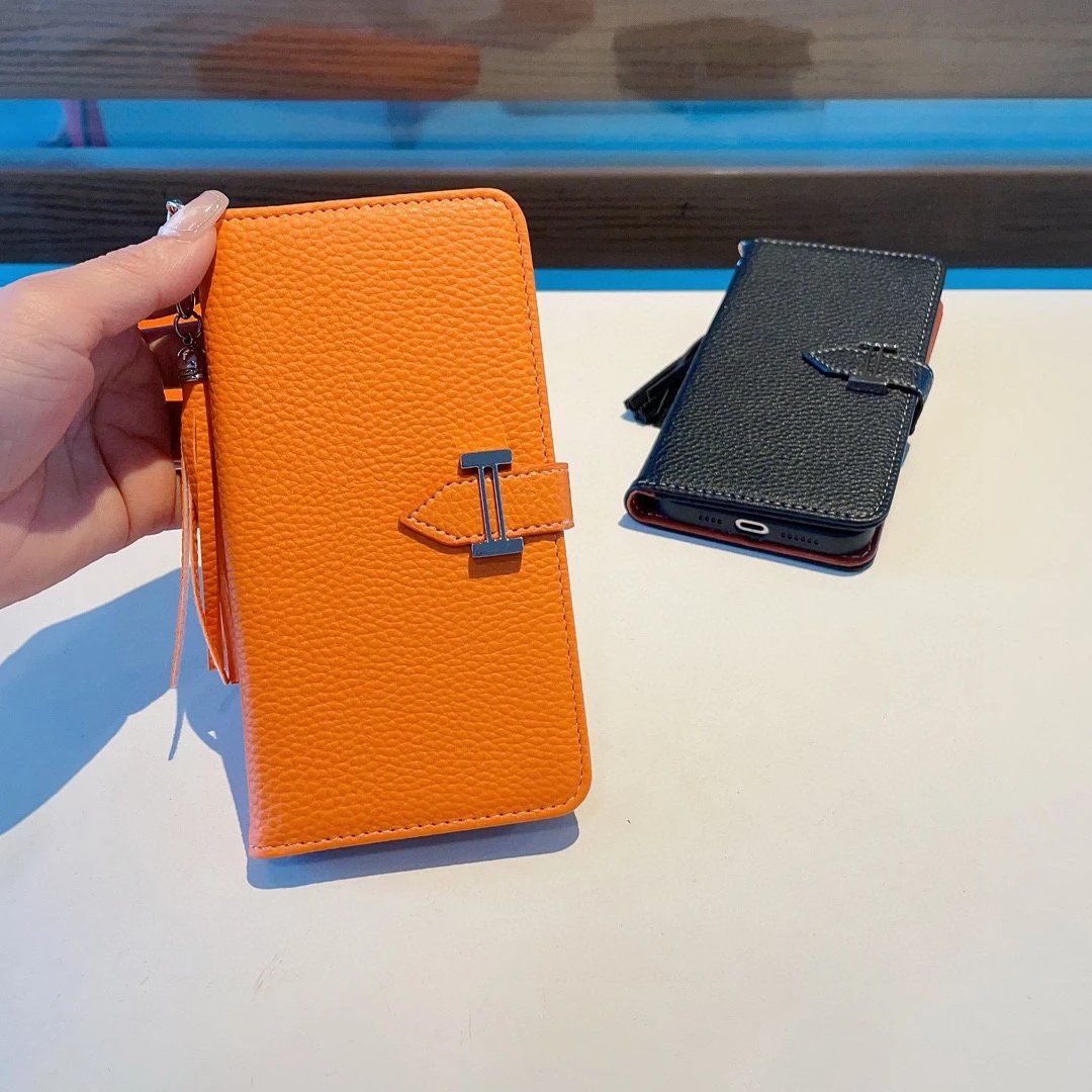 Hermes Phone Case Ver.B — Photo 7