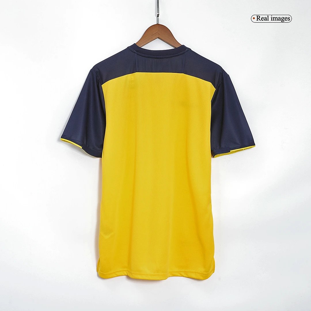 Ecuador 2020 Home Jersey — photo 5