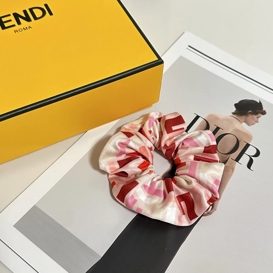 Fendi Headband Ver.G — Photo 3