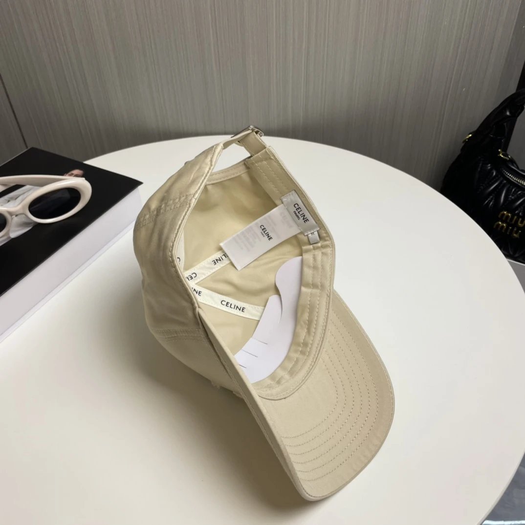 Celine Baseball Cap Ver.C — photo 4