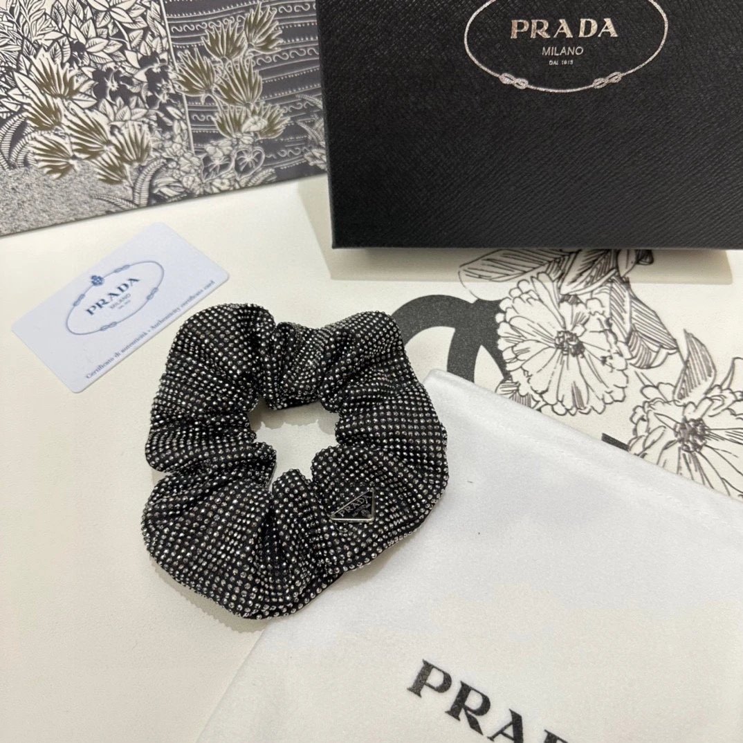 Prada Headband Ver.A — Photo 2