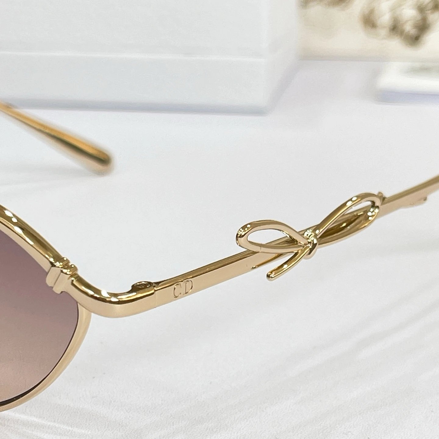 Dior DiorConnoge R1U Sunglasses 55-15-140 Ver.B — photo 8