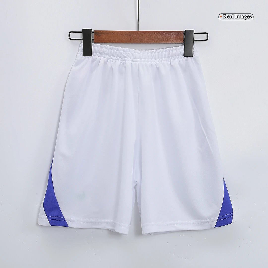 Brazil 2022 Away Jersey - Kids — Zdjęcie 7