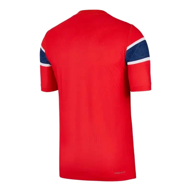 Norway 2026 Home Jersey — Zdjęcie 2