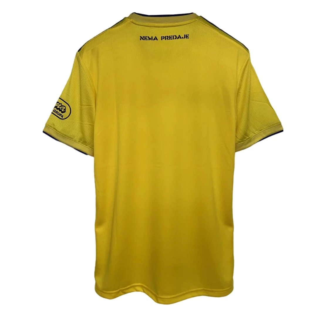 Dinamo Zagreb 21/22 Away Jersey — photo 4