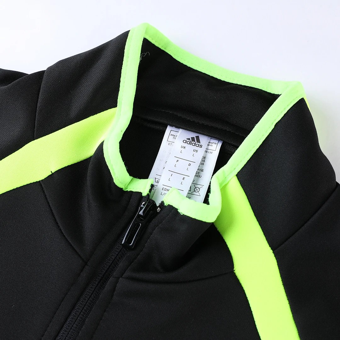 Celtic Tracksuit 2021 22 Black — photo 6