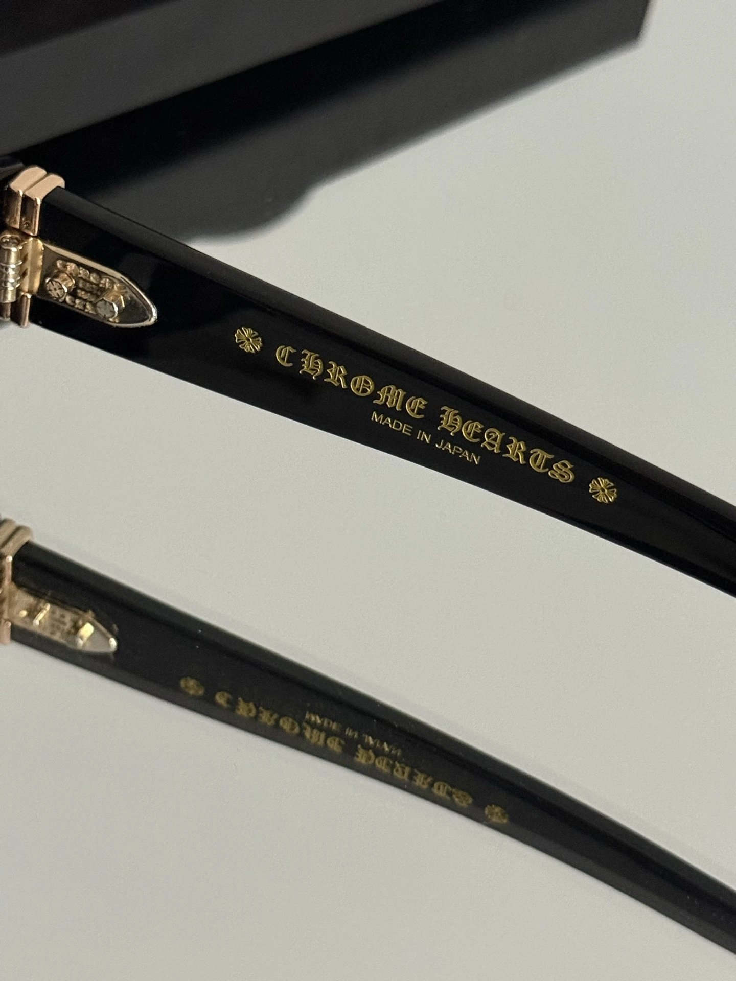 Chrome Hearts Zeiss Lens Sunglasses Ver.D — photo 4