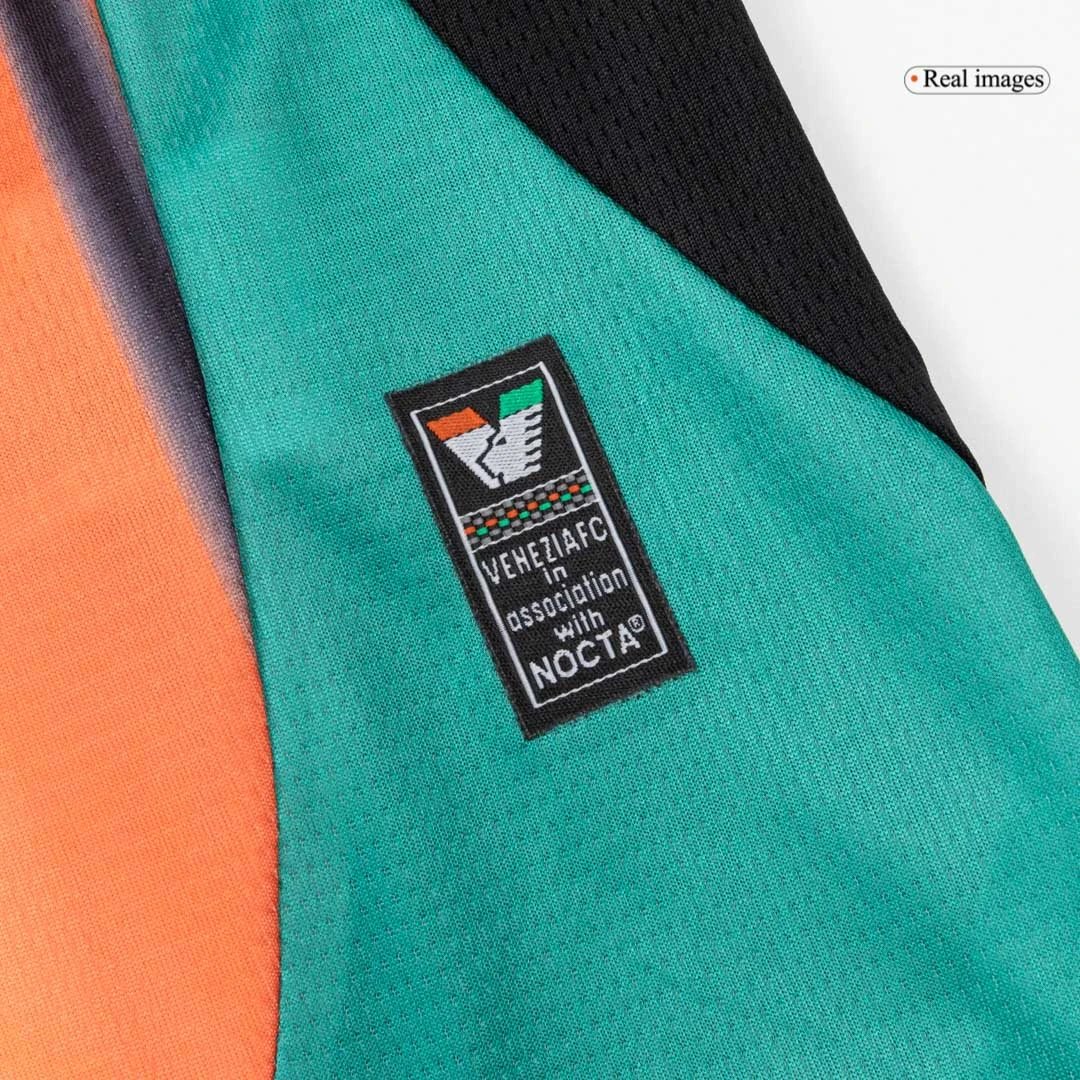 Venezia FC 25/26 Third Jersey — photo 10