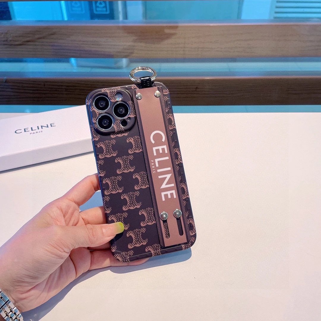 Celine Phone Case Ver.B — Zdjęcie 9