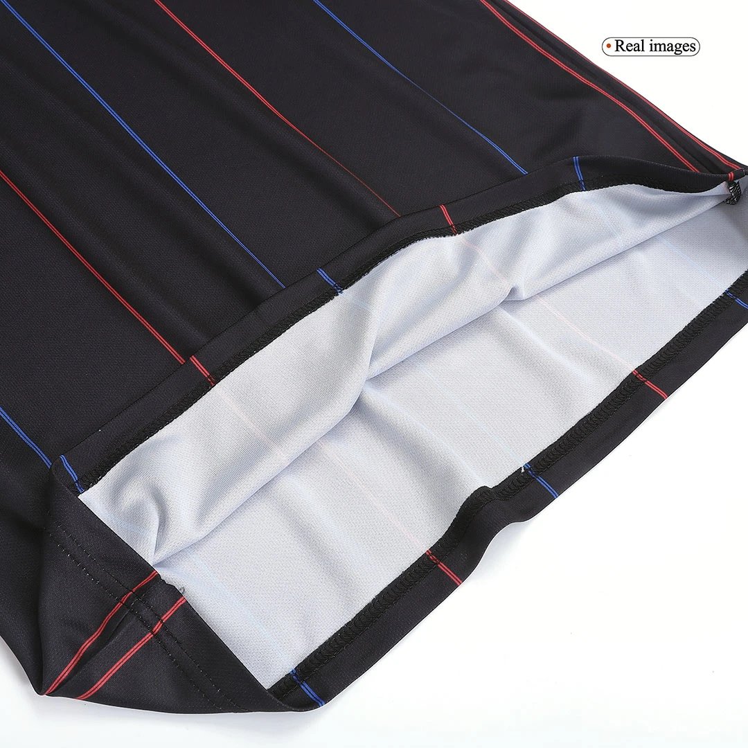 Rangers 22/23 Fourth Jersey — photo 10
