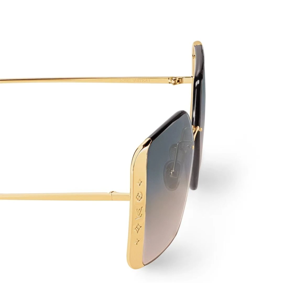 Louis Vuitton Sunglasses Ver.D — photo 9