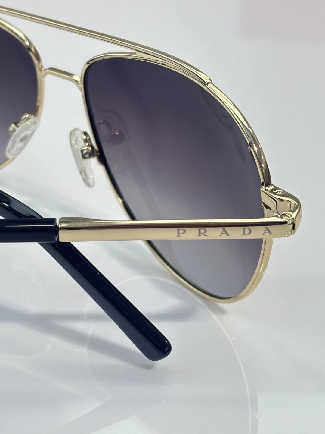 Prada SPS55R Sunglasses — QC