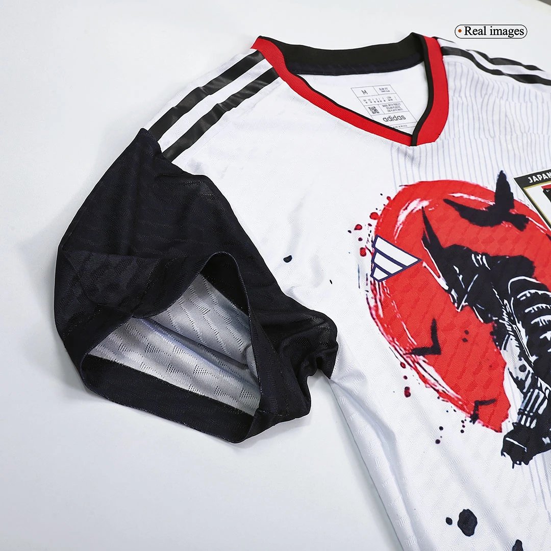 Japan 2022 Jersey (Player Version) — photo 9