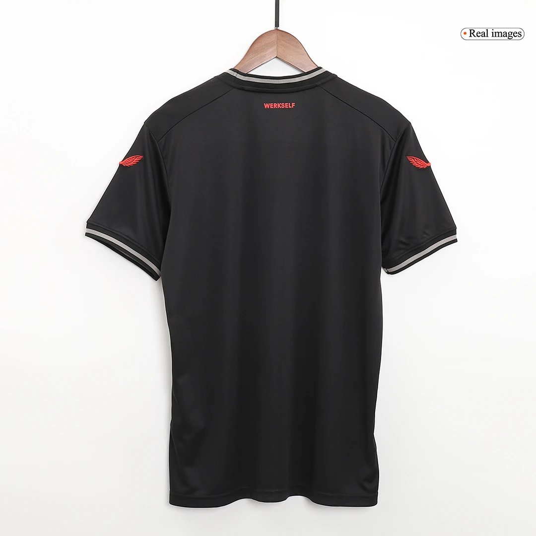 Bayer 04 Leverkusen 23/24 Home Jersey — photo 2