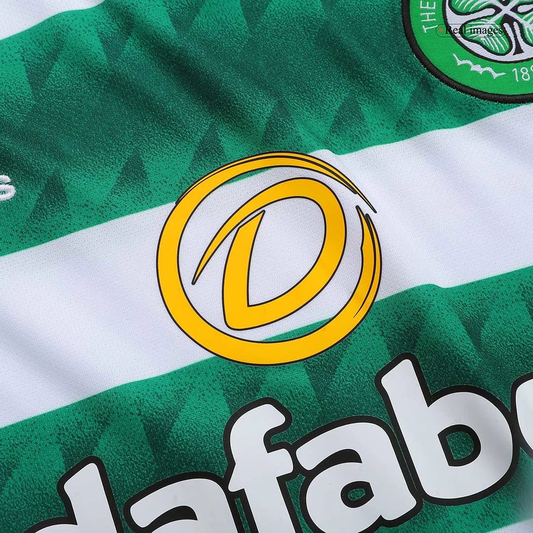 Celtic 22/23 Home Jersey — Photo 12