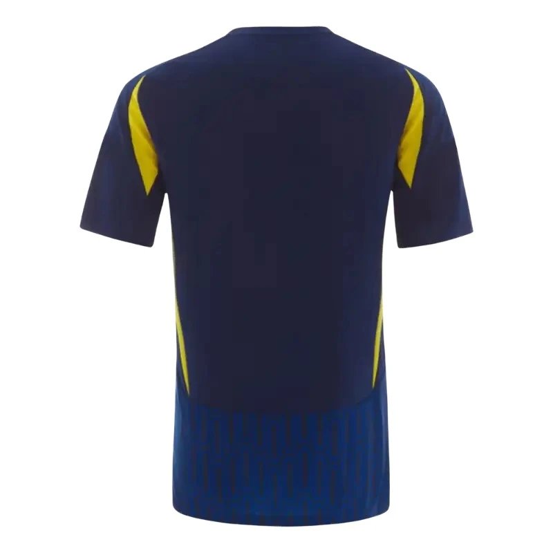 Al Nassr 24/25 Away Jersey — Photo 2