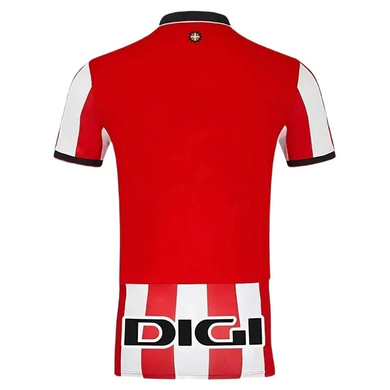 Athletic Club 25/26 Home Jersey — Photo 2