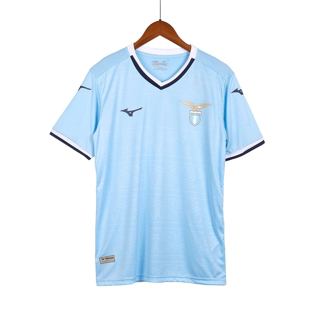 Lazio 24/25 Home Jersey — photo 4