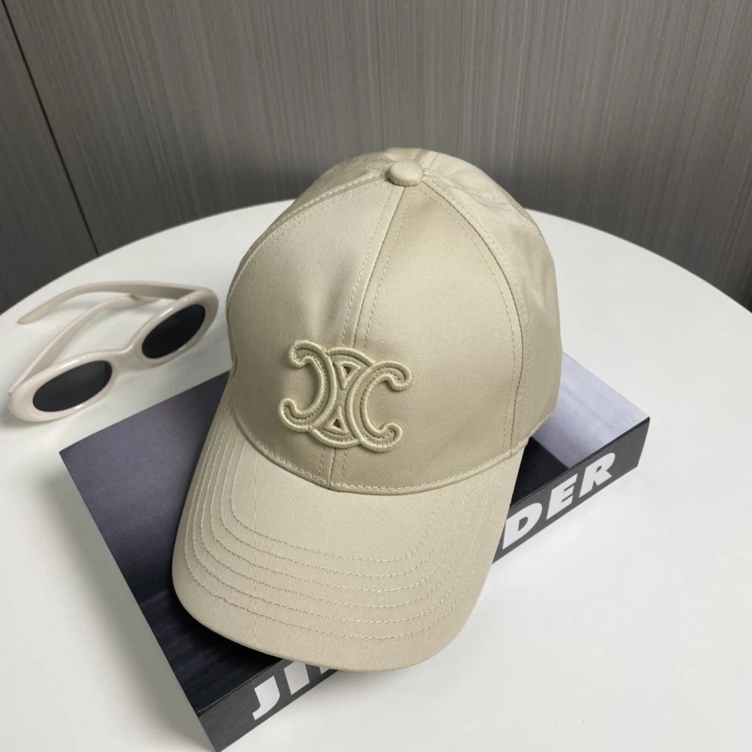 Celine Baseball Cap Ver.E — Photo 9
