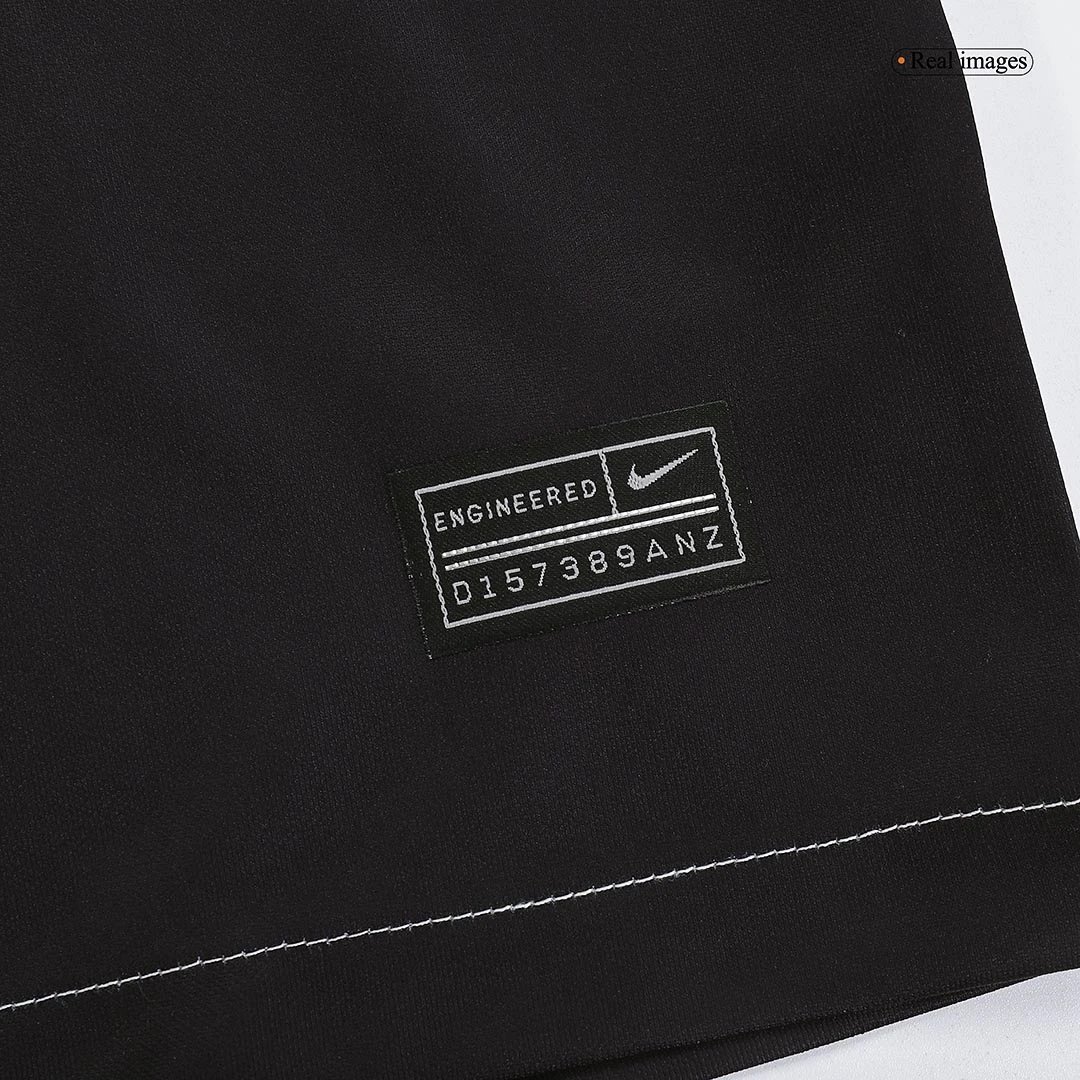 Corinthians 2023 Pre-Match Jersey — QC