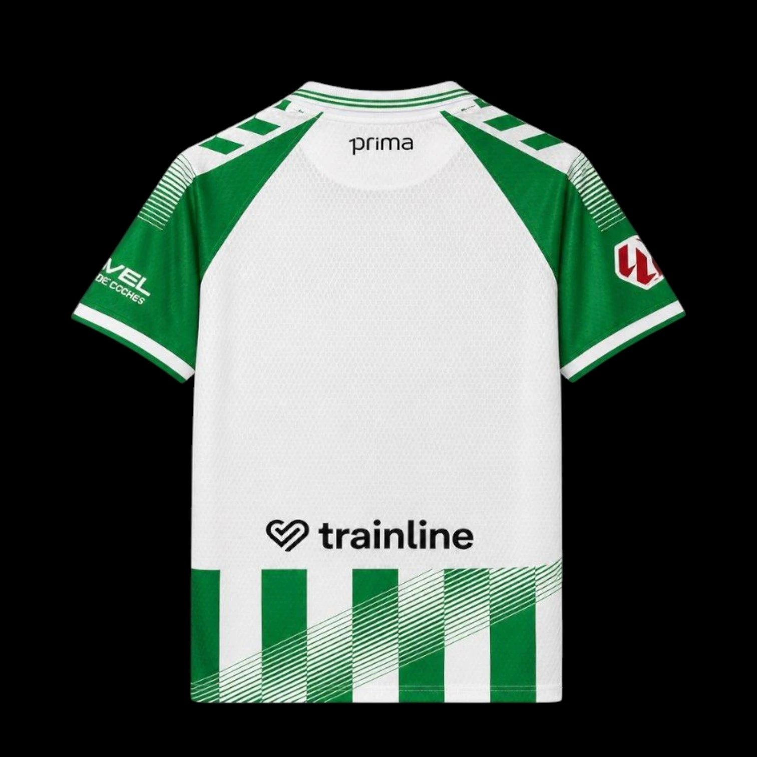 Betis Sevile 26/27 Home Jersey — Photo 2