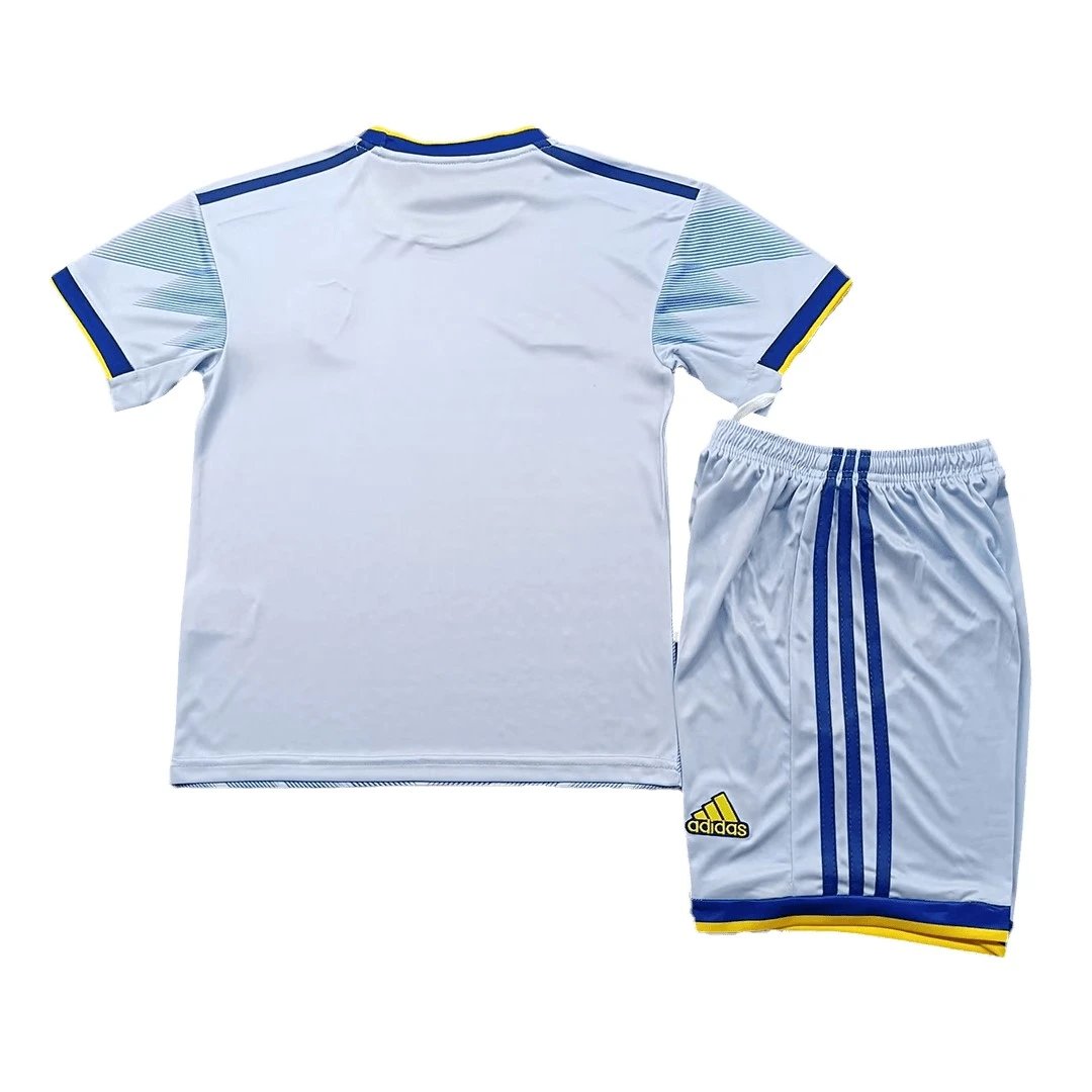 Boca Juniors 23/24 Third Jersey - Kids — Photo 2