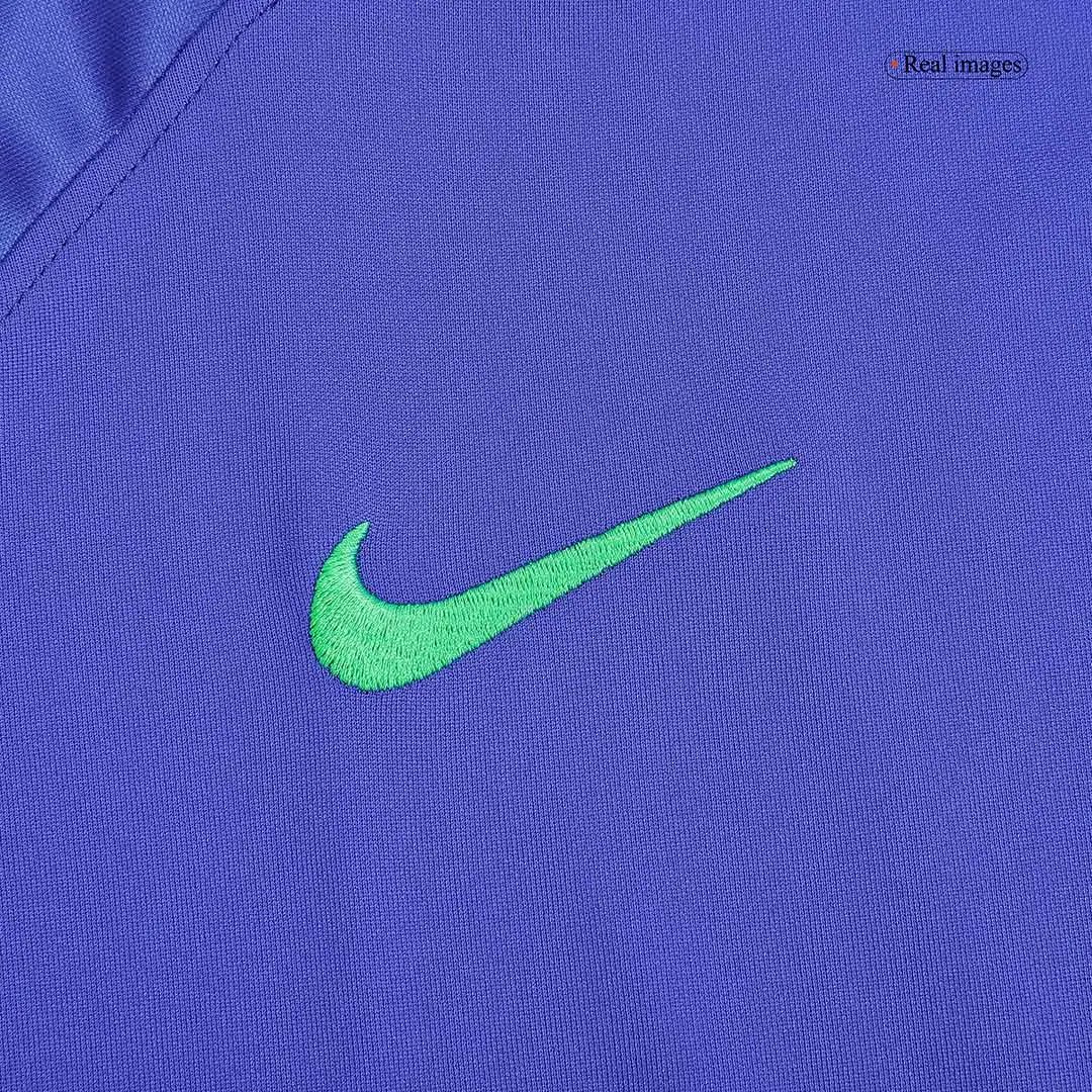 Brazil 2022 Away Jersey - Women — Photo 11