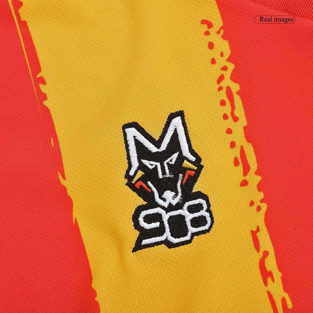 Replica Us Lecce 22/23 Home Jersey — photo 7