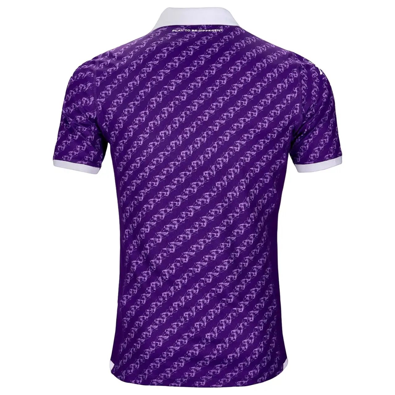 Fiorentina 23/24 Home Jersey — Photo 2