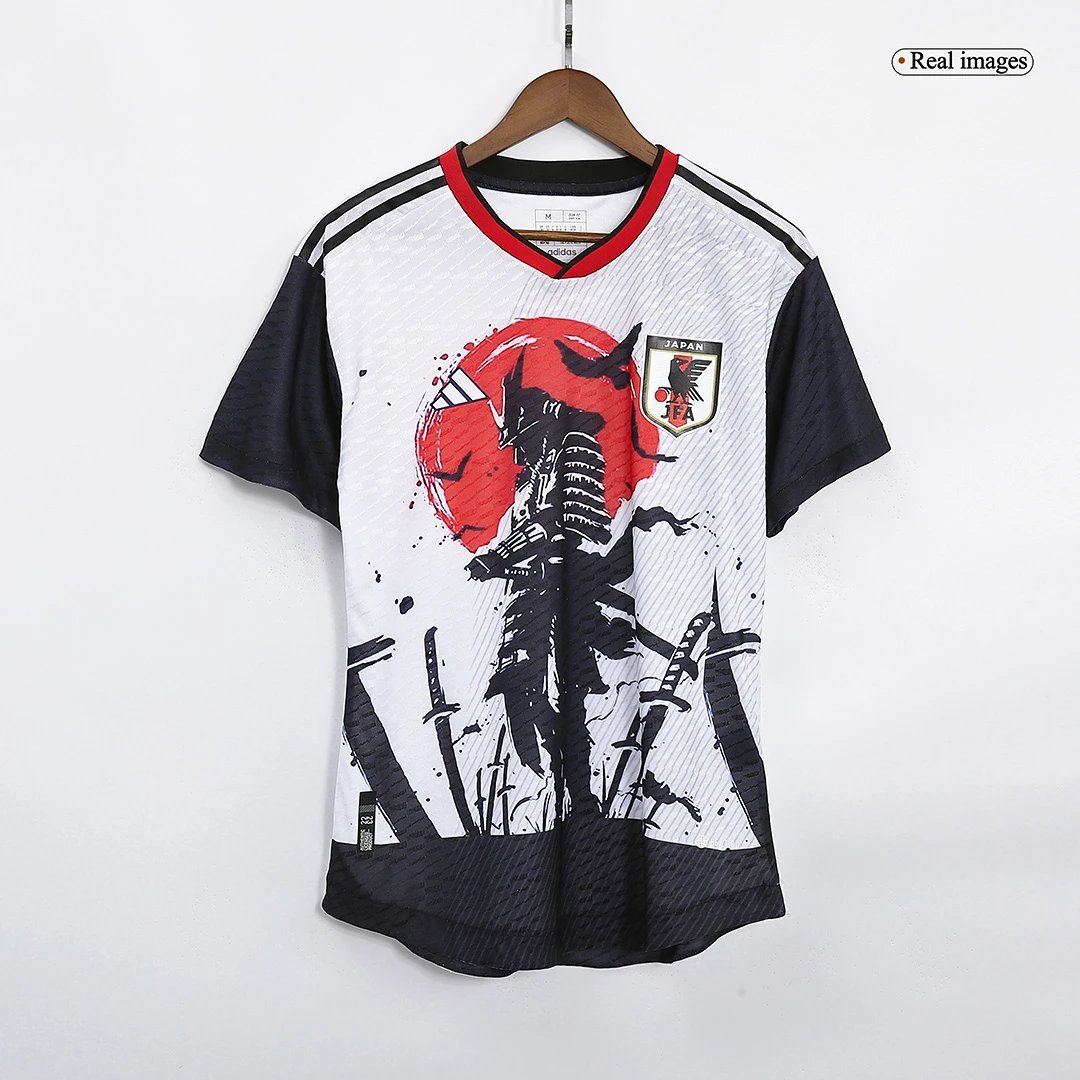 Japan 2022 Jersey (Player Version) — photo 3