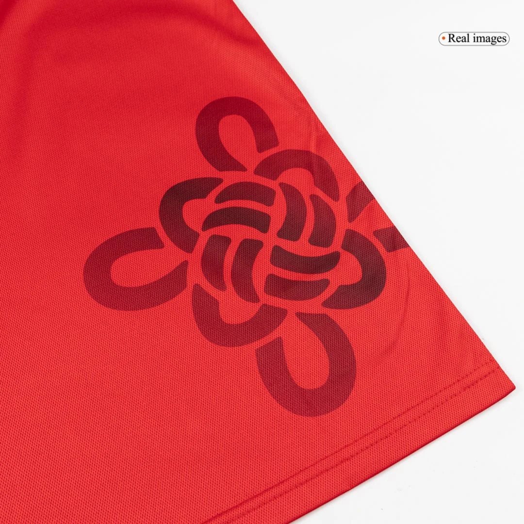 Manchester United 25/26 Jersey — photo 10