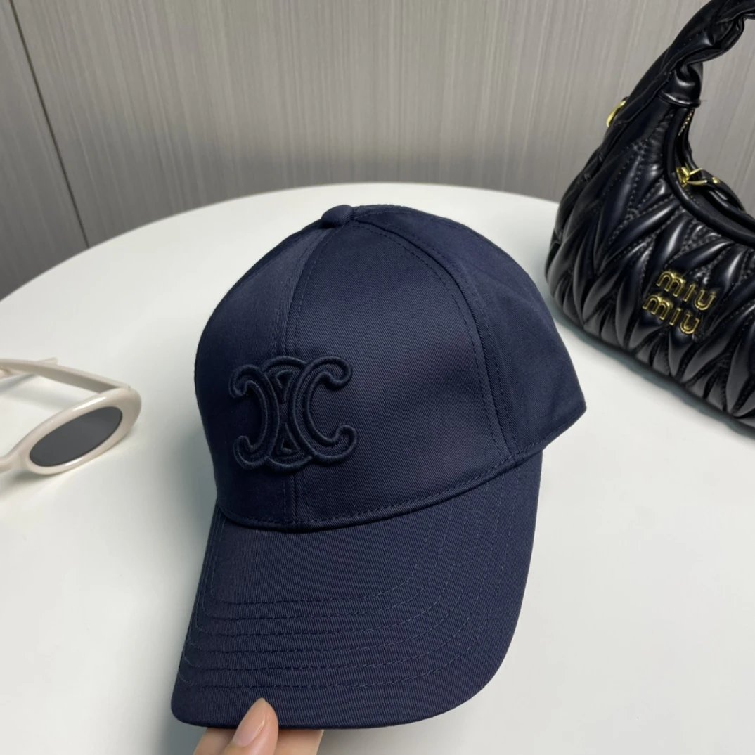 Celine Baseball Cap Ver.H — photo 2