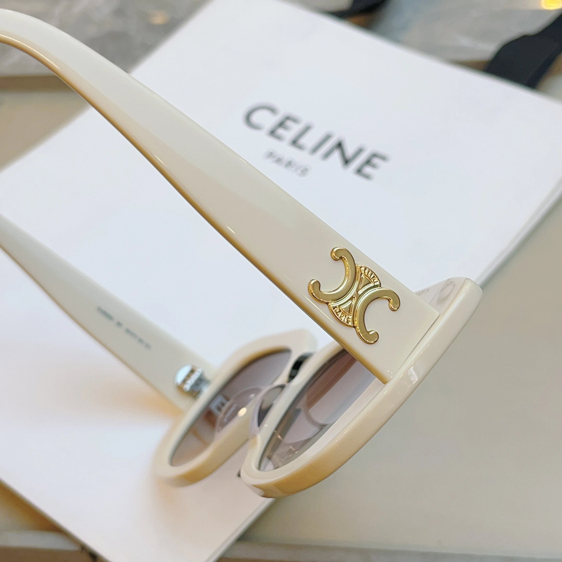 Celine Sunglasses Ver.F — photo 6