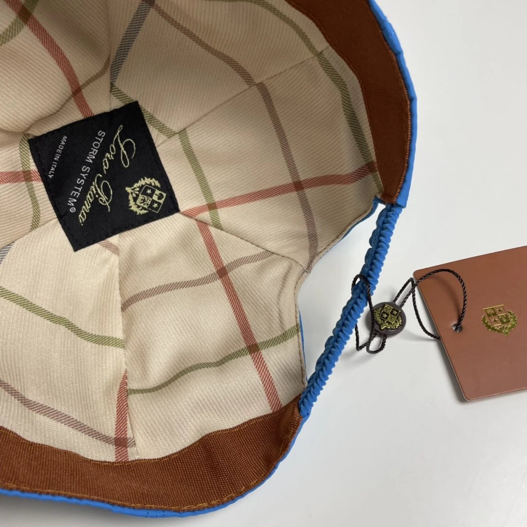 Loro Piana Baseball Cap Ver.F — photo 7