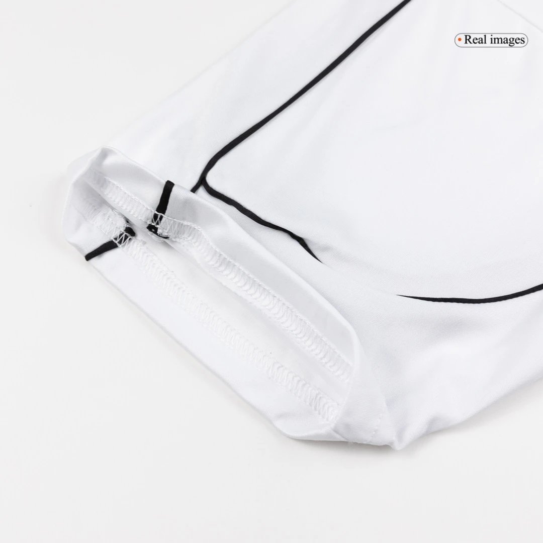 Manchester City 2002/03 Retro Away Jersey — photo 10
