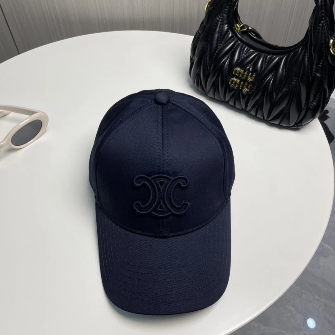 Celine Baseball Cap Ver.H — photo 5
