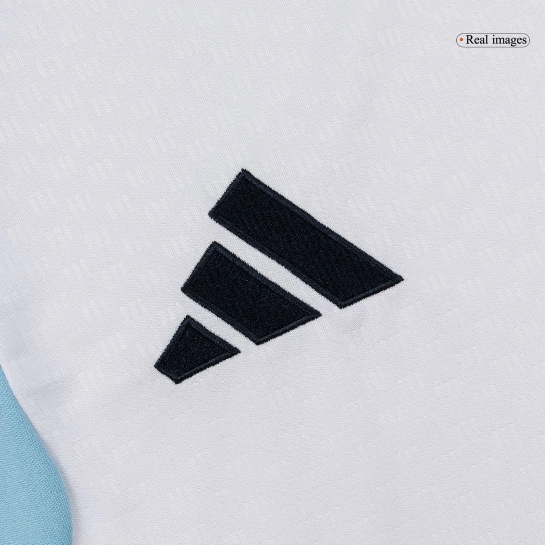 Argentina 2026 Pre-Match Jersey — photo 7