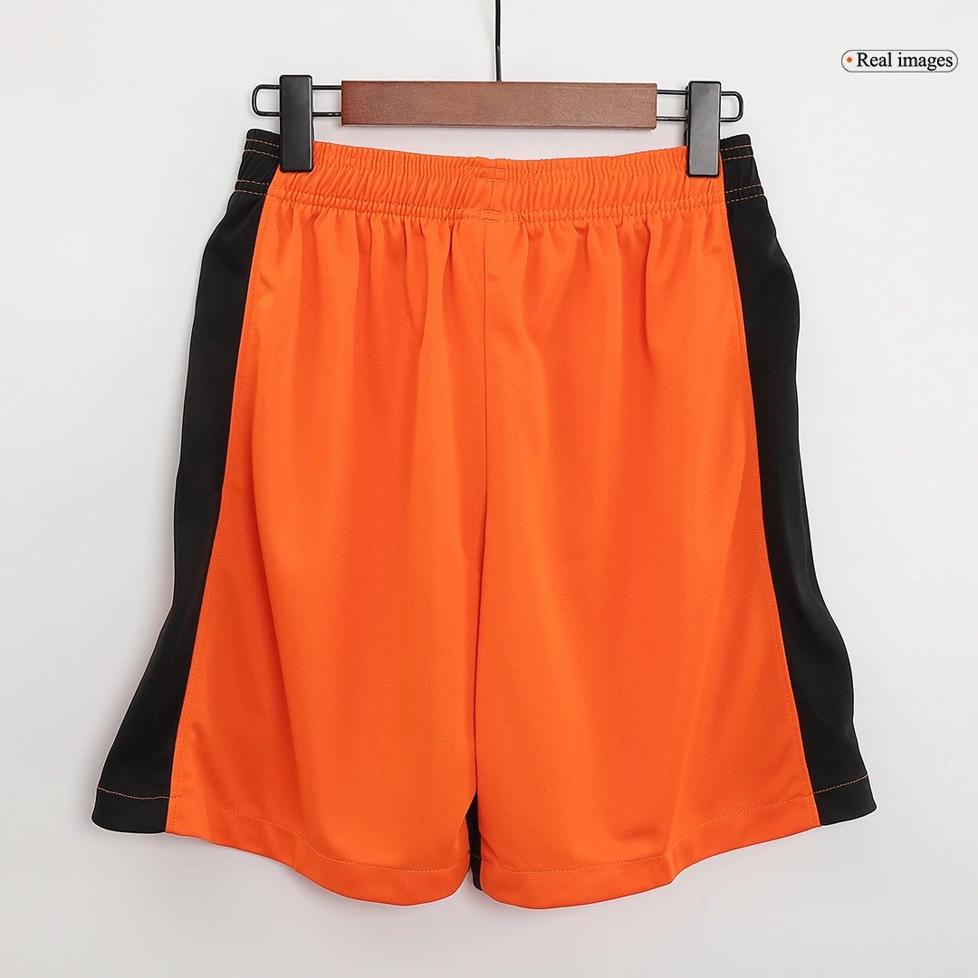 Inter Milan 2023 Third Away Soccer Shorts 24 — Photo 4