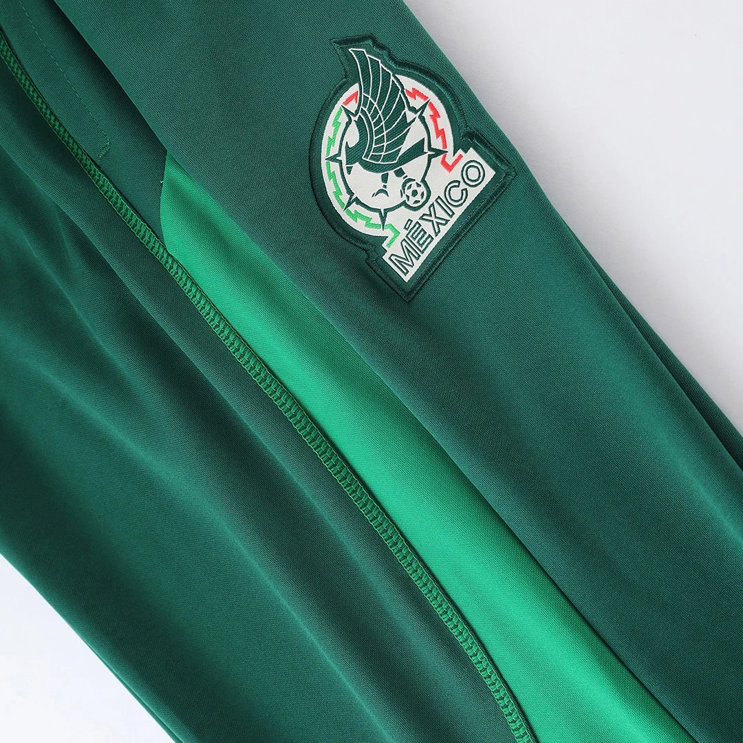 Mexico 2022 1 4 Zip Tracksuit — Photo 18